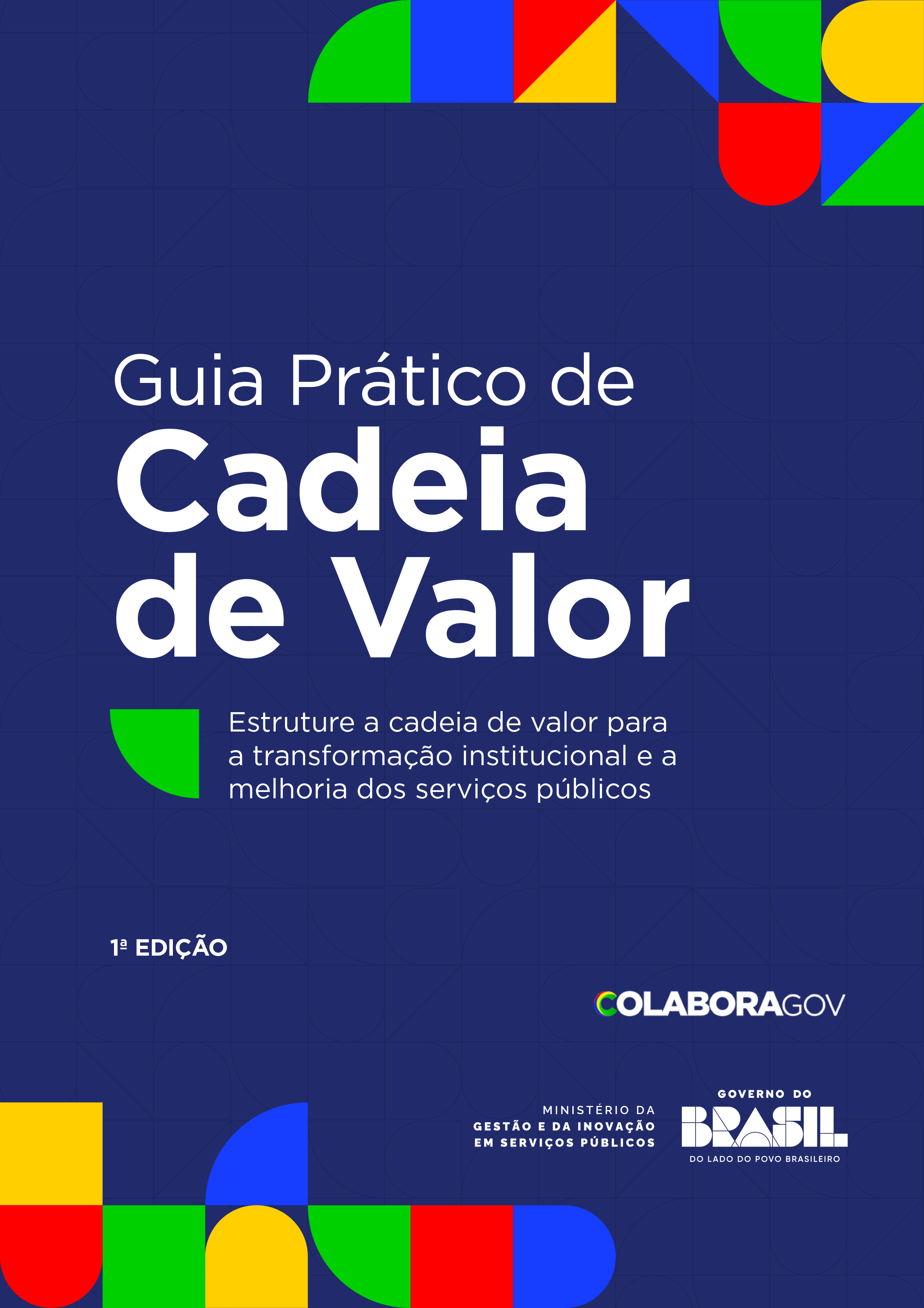 Capa do Guia Prático