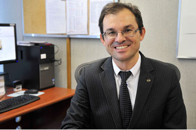 SECRETÁRIO MARCOS ADOLFO RIBEIRO FERRARI