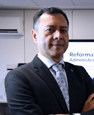 Ariosto Antunes Culau