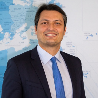 Bruno Monteiro Portela