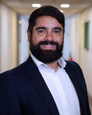 Gustavo Lobo