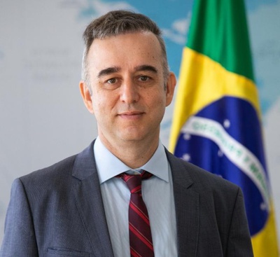 Marcelo Varella