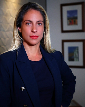 Marília Moreira Garcez
