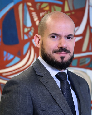 Pedro Maciel Capeluppi
