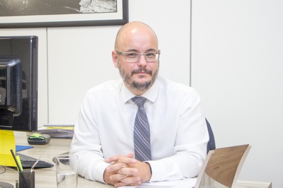 Ricardo Moura de Araujo Faria