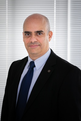 Rodrigo Cota