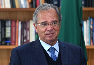 Ministro