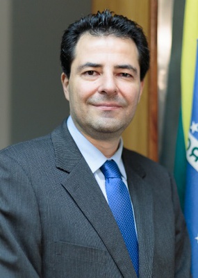 Adolfo Sachsida