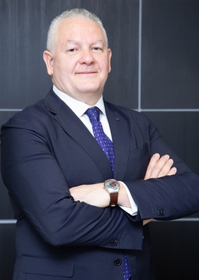 Amaro Luiz de Oliveira Gomes