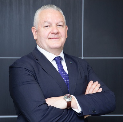 Amaro Luiz de Oliveira Gomes