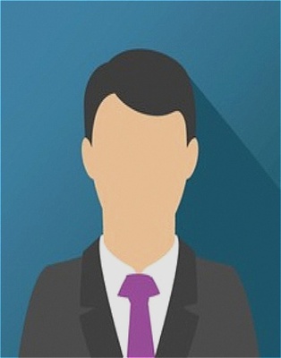 Avatar Homem