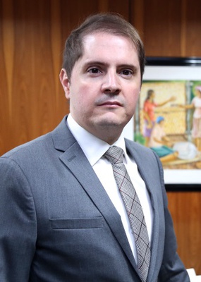 Bruno Bianco Leal