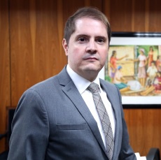 Bruno Bianco Leal