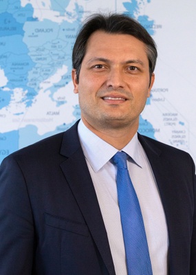 Bruno Monteiro Portela