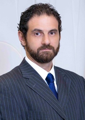 Caio Megale