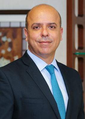 Carlos Alexandre Jorge da Costa
