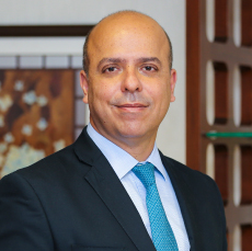 Carlos Alexandre Jorge da Costa
