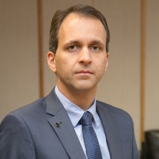 Cristiano Rocha