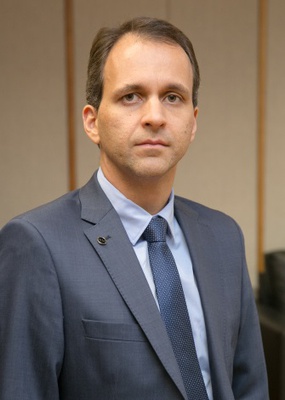 Cristiano Rocha
