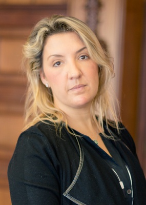 Daniella Marques Consentino