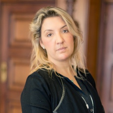Daniella Marques Consentino