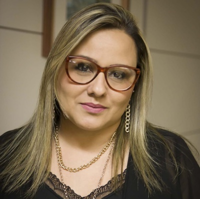 Danielle Santos de Souza Calazans