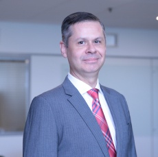 Erivaldo Alfredo Gomes