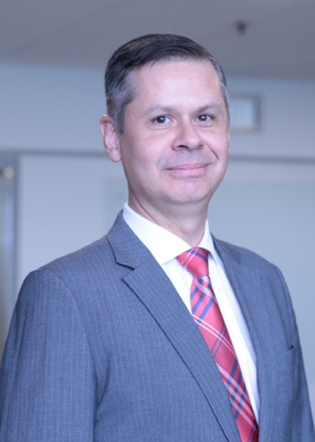 Erivaldo Alfredo Gomes