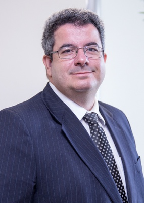 Fernando Antonio Ribeiro Soares