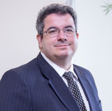 Fernando Antonio Ribeiro Soares