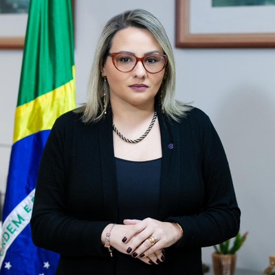 Daniele Calazans