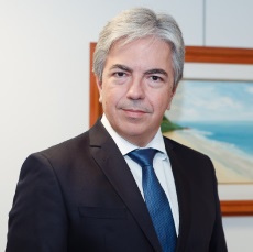 George Alberto