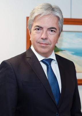 George Alberto