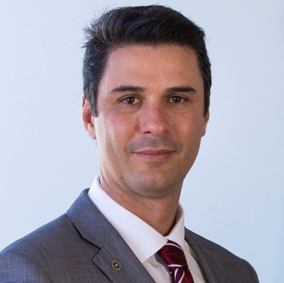 Gustavo Ene