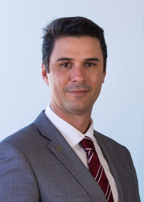 Gustavo Ene