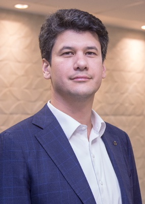 Gustavo Henrique Moreira