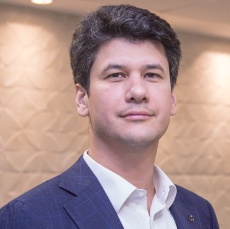 Gustavo Henrique Moreira