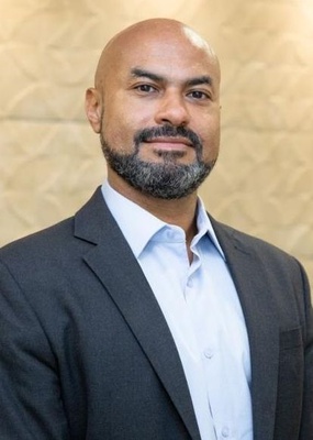 Idalicio de Jesus Silva
