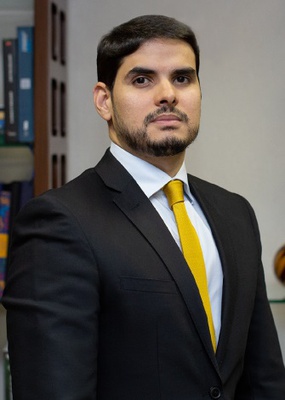 Igor Nogueira Calvet
