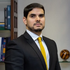 Igor Nogueira Calvet