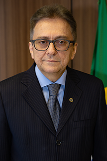 José Barroso Tostes Neto