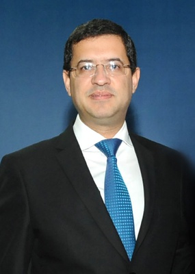José Levi Mello do Amaral Júnior