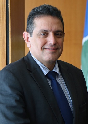 Leonardo José Rolim