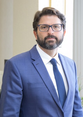 Lucas Pedreira