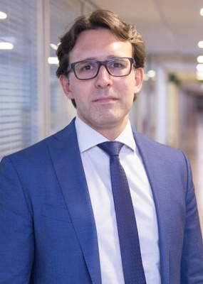 Luis Felipe Monteiro