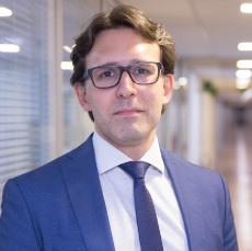 Luis Felipe Monteiro
