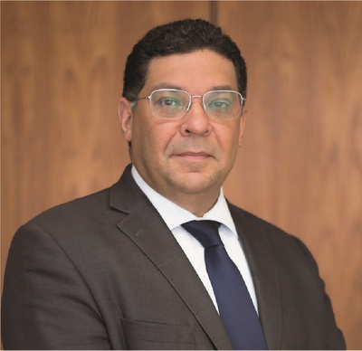 Mansueto Facundo de Almeida