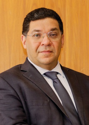 Mansueto Facundo de Almeida 