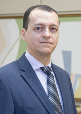 Marcelo de Siqueira Freitas