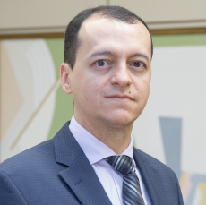 Marcelo de Siqueira Freitas
